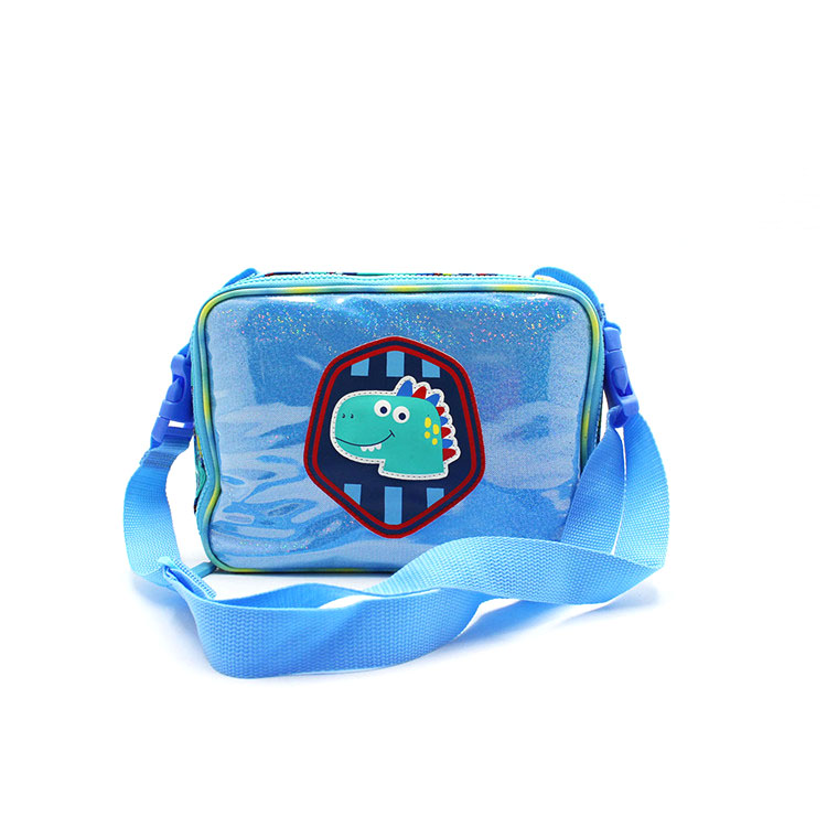 Hlakola PVC Bana Bag Lunch Bag