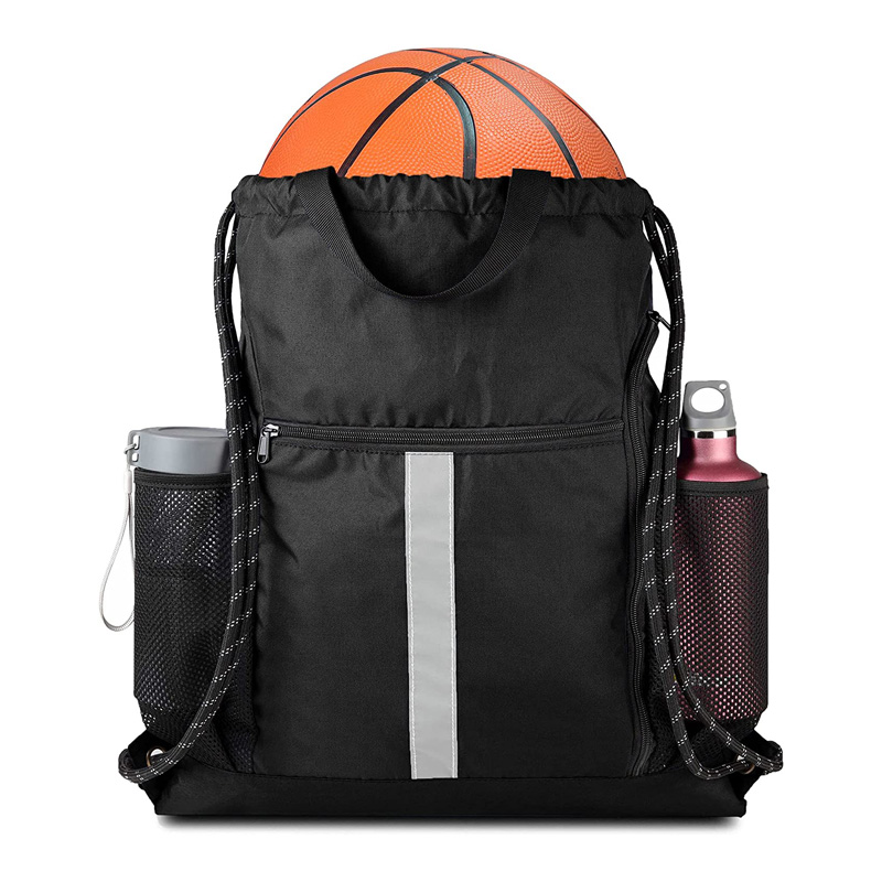 Hot Rekisa Sports Drawstring Bag