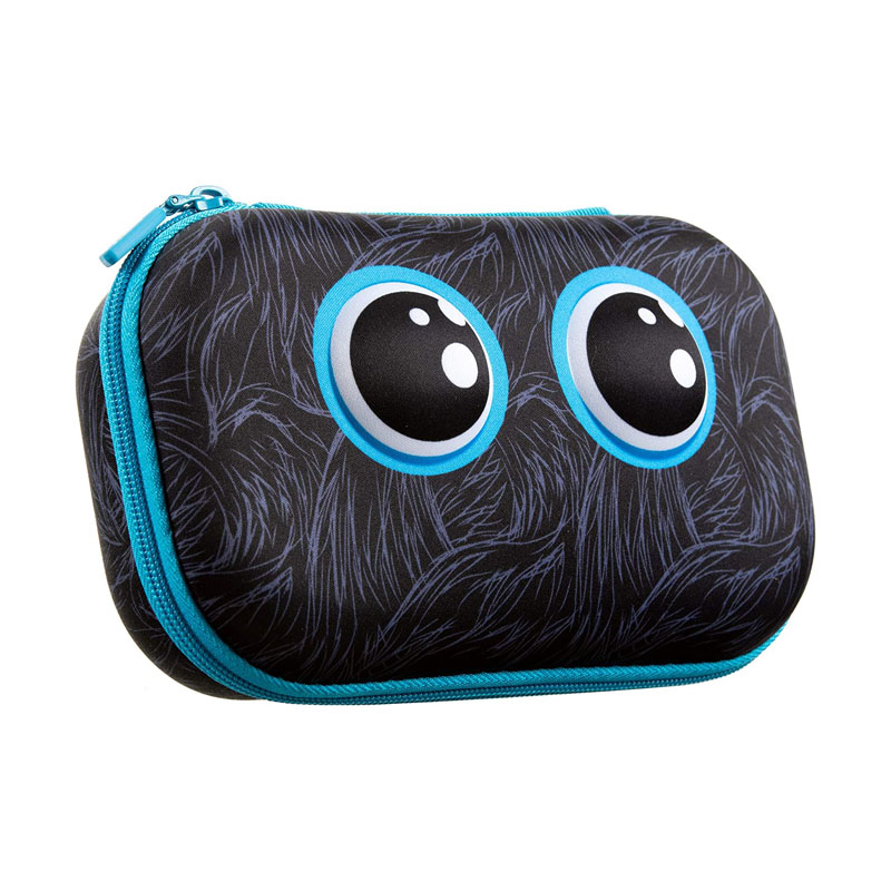 Ka ho Fetisisa Beast Beast Pencil Bag